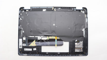 Lenovo Upper Case ASM_BEL W 82Y0 SB BL 5CB1L30742
