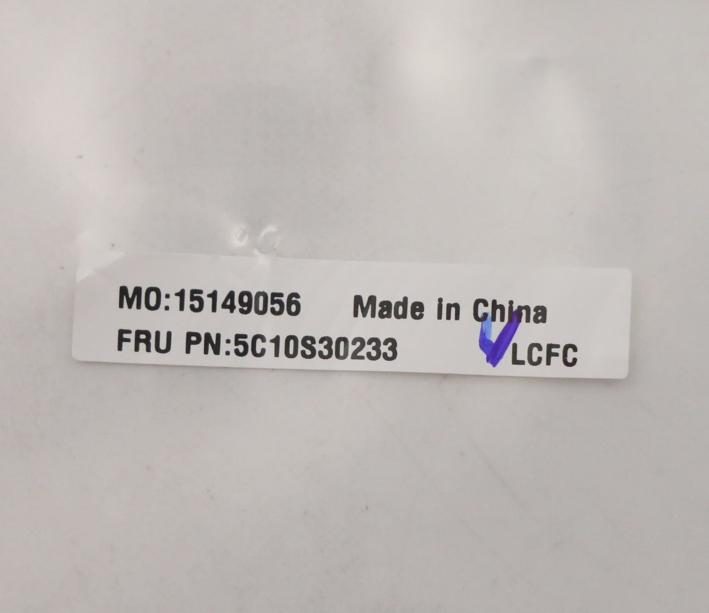 Lenovo Legion 5 Pro-16ITH6H 5 Pro-16ACH6H USB Port Board Cable 5C10S30233