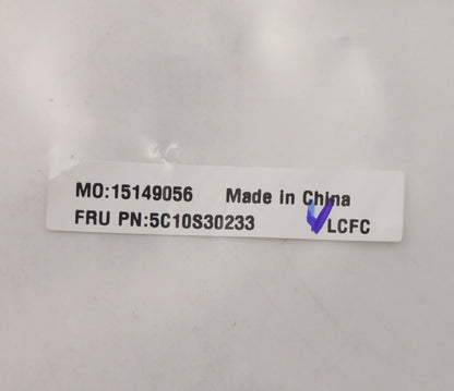Lenovo Legion 5 Pro-16ITH6H 5 Pro-16ACH6H USB Port Board Cable 5C10S30233