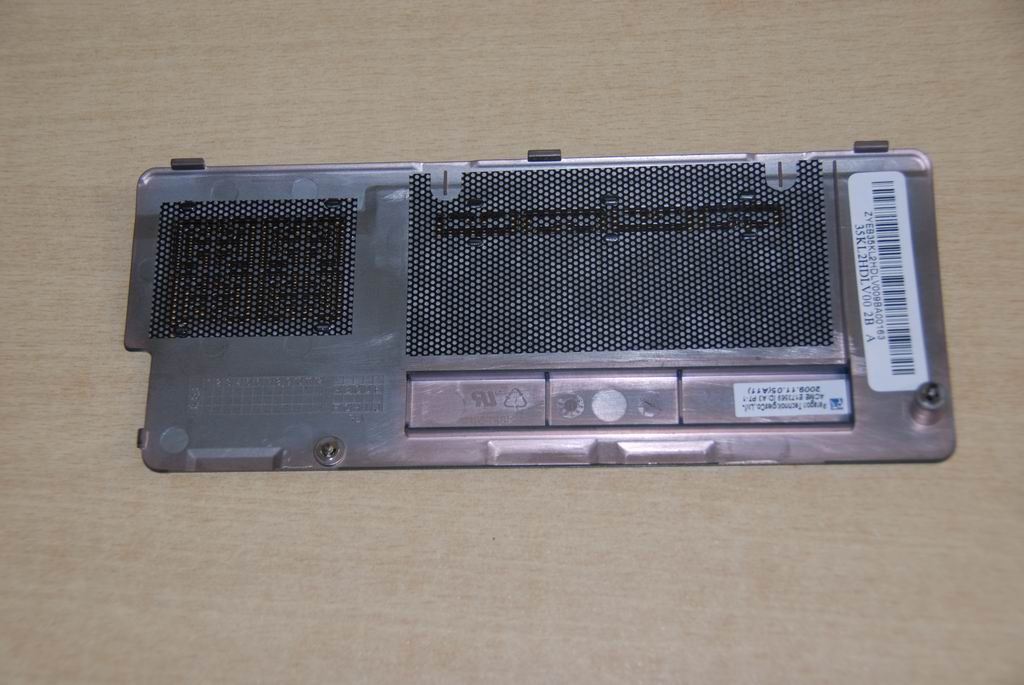Lenovo KL2 DOOR ASSY HDD Board 31042931