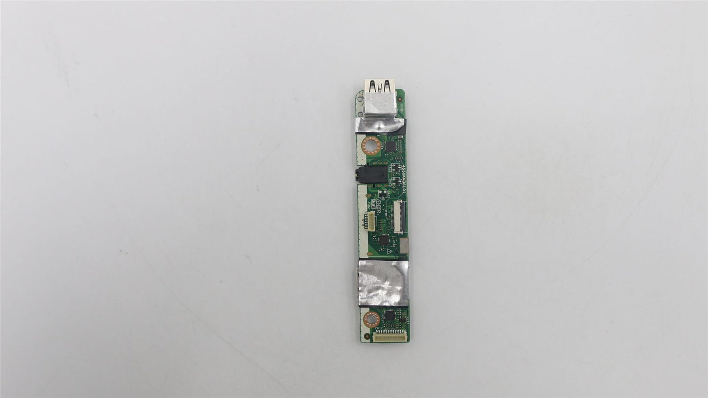 Lenovo V530-22ICB V530-24ICB SD Card SSD Connector USB 01LM606