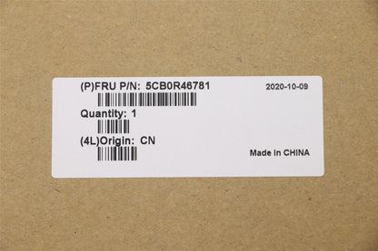 Lenovo IdeaPad 330-15ICH Palmrest Cover Touchpad Keyboard Nordic 5CB0R46781