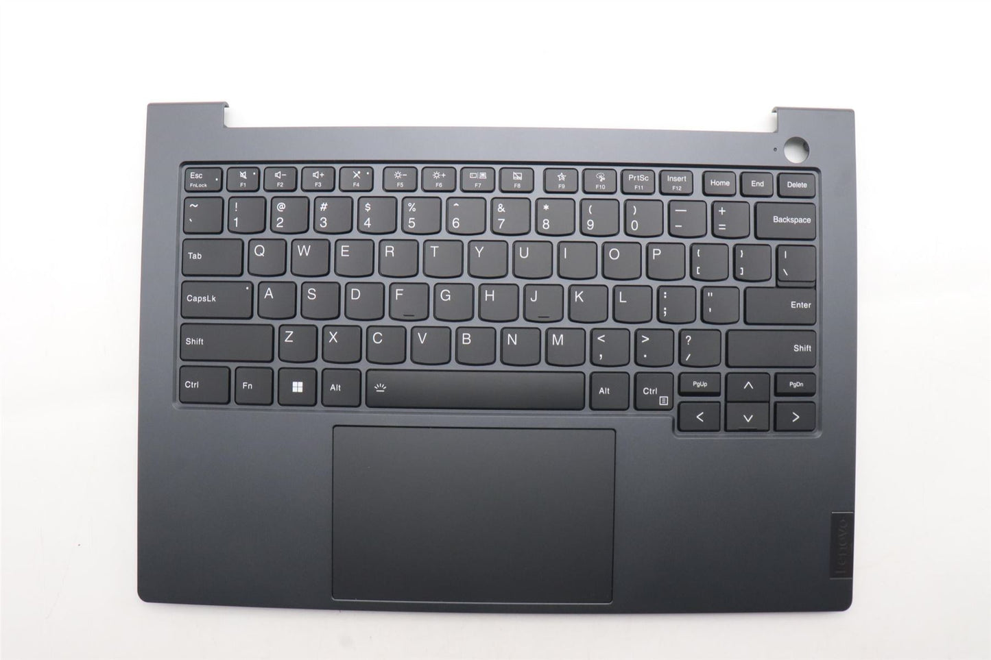 Lenovo MECH_ASM FRU KBY BKLT US ENG W/C CHY 5M11M02733