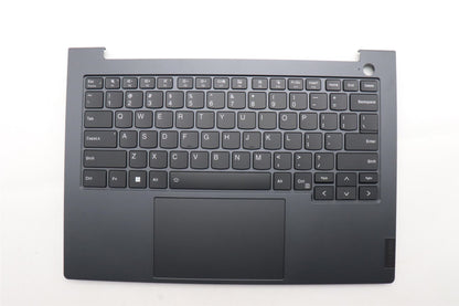 Lenovo MECH_ASM FRU KBY BKLT US ENG W/C CHY 5M11M02733