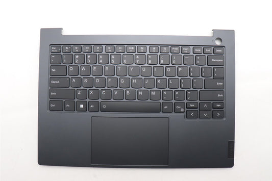 Lenovo MECH_ASM FRU KBY BKLT US ENG W/C CHY 5M11M02733