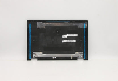 Lenovo Flex 5-14ITL05 5-14ALC05 LCD Cover Rear Back Housing Blue 5CB1B36363