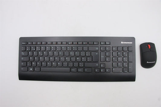 Lenovo KYB_MS,BE/FR Belgian French Keyboard 03X6223