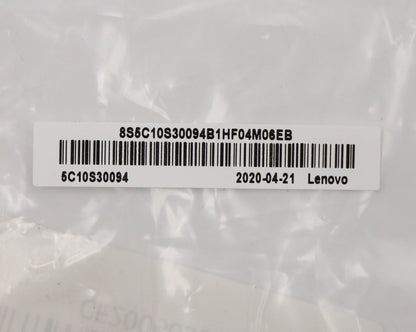 Lenovo Flex CB-13IML05 Funktionsplatinenkabel 5C10S30094