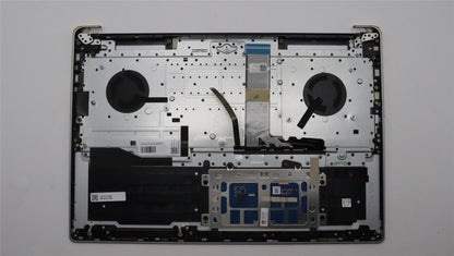 Lenovo Upper Case ASM_FRA H 82SN CLGY UMA 5CB1J08788
