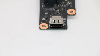 Lenovo CARDPOP AIOY910 REAR IO Board 01AJ795