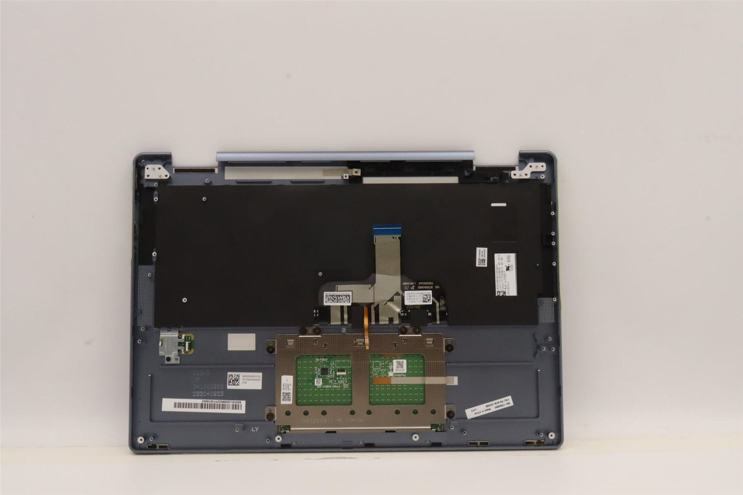 Lenovo Upper Case ASM_ITA L82QE FPSB 5CB1J02065