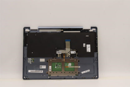 Lenovo Upper Case ASM_ITA L82QE FPSB 5CB1J02065