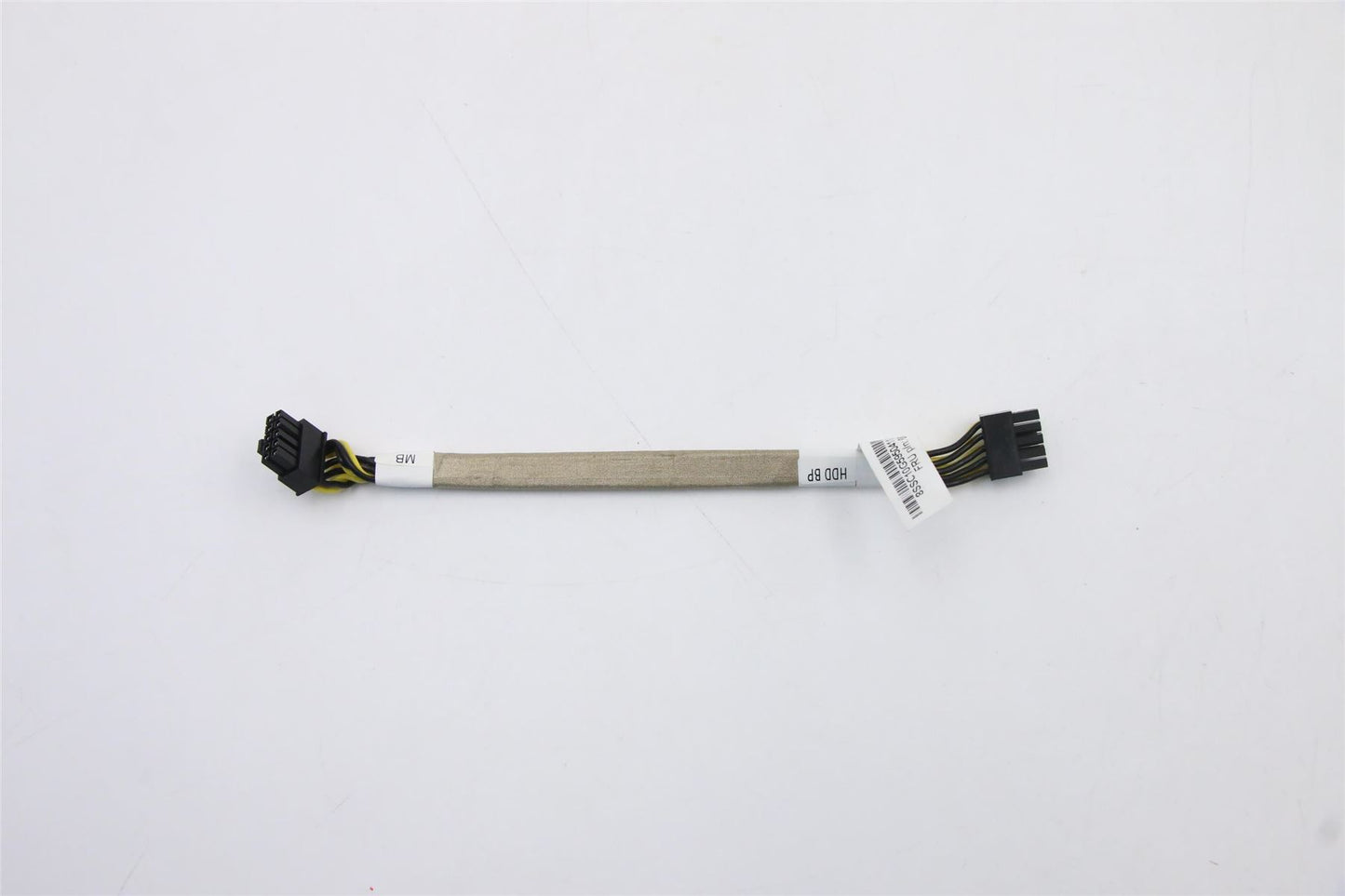 Lenovo CABLE 4X3.5 BP Power cable 170mm 00HV389