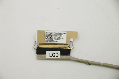 Lenovo ThinkPad T480s Cable Lcd Screen Display LED 01YN996