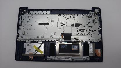 Lenovo COVER Upper Case ASM_GER L 83ERAB BL 5CB1M05402