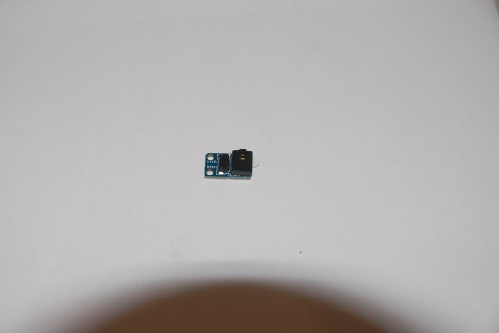 Lenovo MICKEY Micphone Microphone Board 11014115
