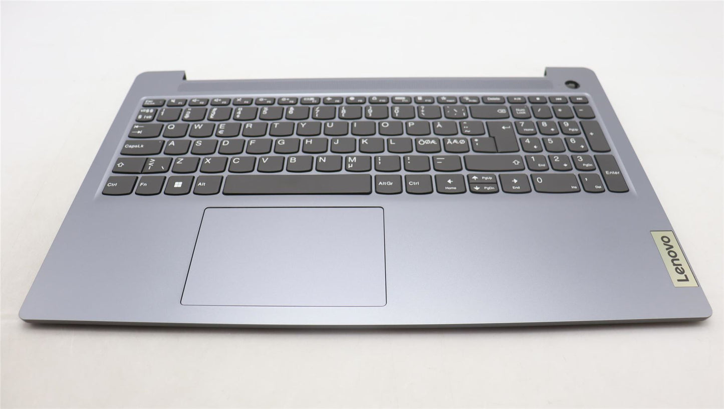 Lenovo COVER UpperCaseASM_NORDICL83ERAGFPNBL 5CB1M23529