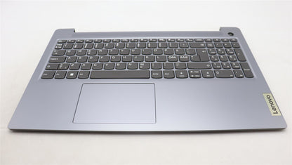 Lenovo COVER UpperCaseASM_NORDICL83ERAGFPNBL 5CB1M23529