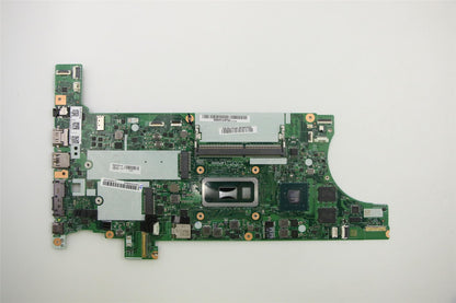 Lenovo ThinkPad P53s P43s Motherboard Mainboard DIS intelI78665U 16G 01YT445