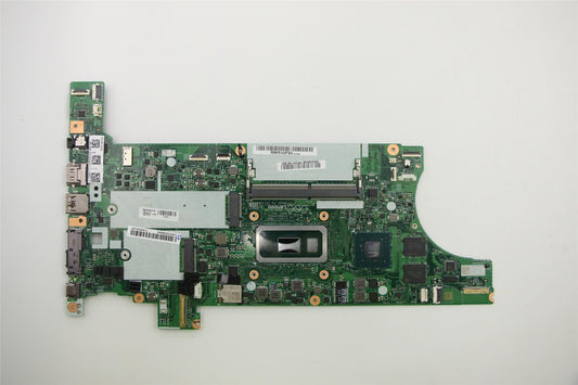 Lenovo ThinkPad P53s P43s Motherboard Mainboard DIS intelI78665U 16G 01YT445