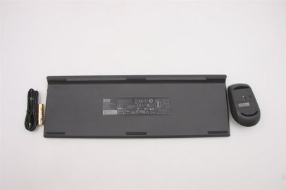Lenovo KYB_MOUSE G-Tech Euterpe G/B NOD 5KM1B81164