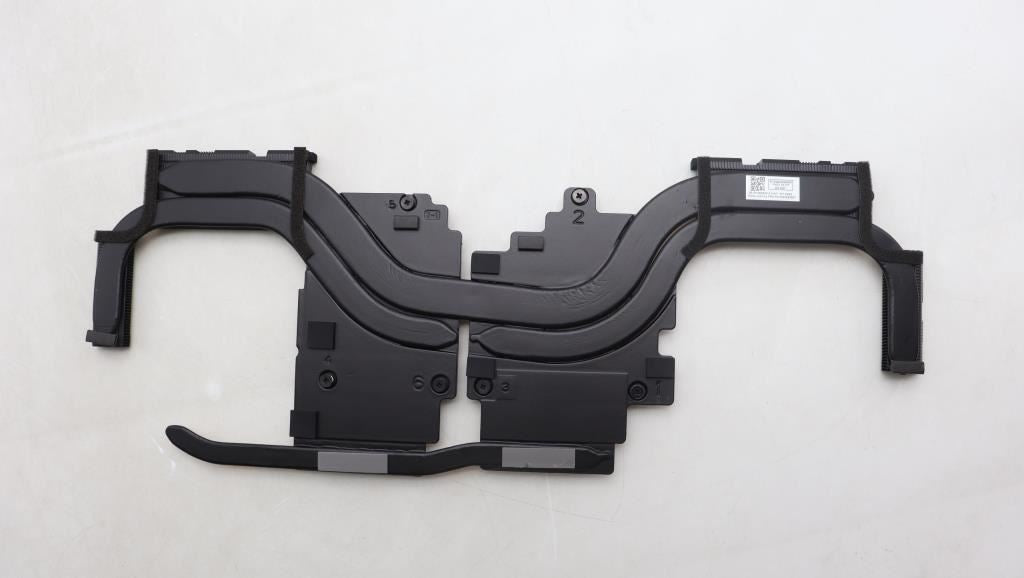 Lenovo Heatsink L 82Y5 P0 TAISOL 5H40S20956