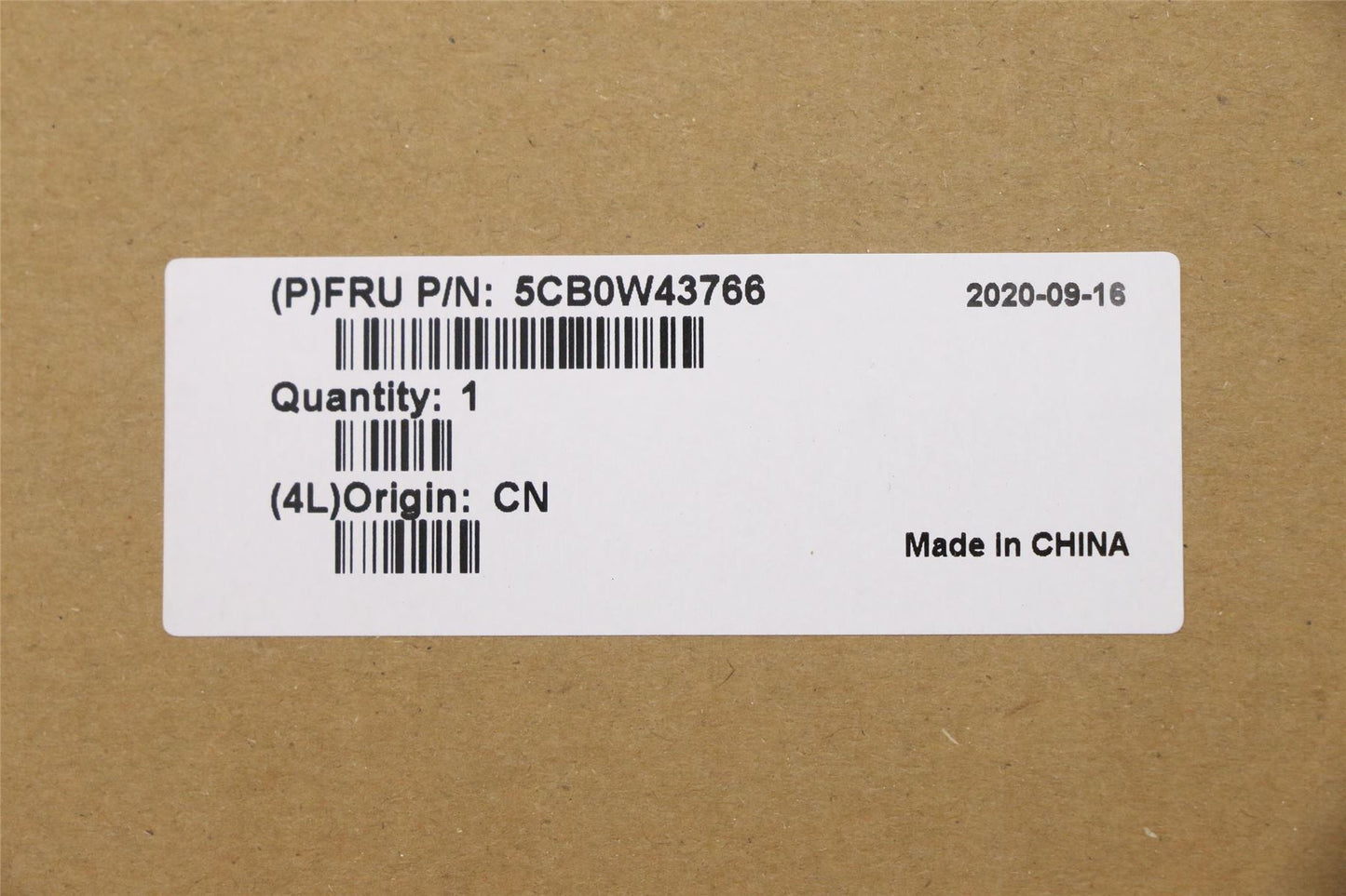 Lenovo Upper Case ASM_HG Q 81UE 5CB0W43766