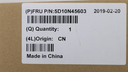 Lenovo Flex 520-14IKB 5-1470 Bildschirm LCD Touch Touchscreen Schwarz 14" 5D10N45603