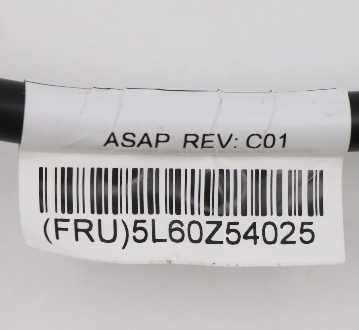 Lenovo LINECORD CH,1.8M,3P,NON-LH,LUX 5L60Z54025