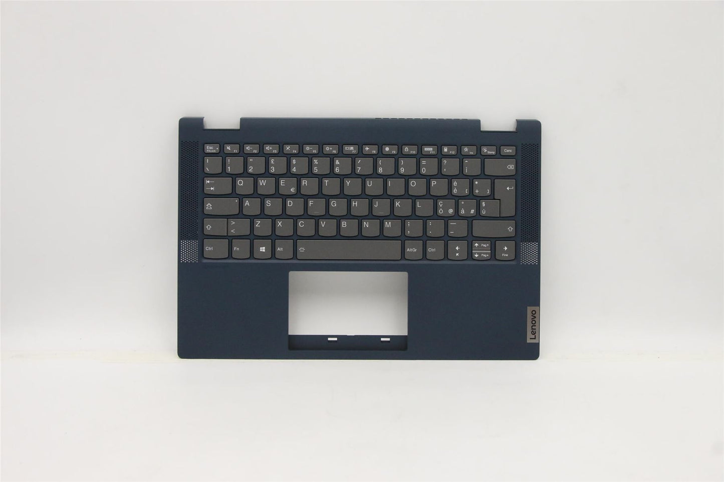 Lenovo Upper Case ASM_ITA W 82HS AB 5CB1B36369