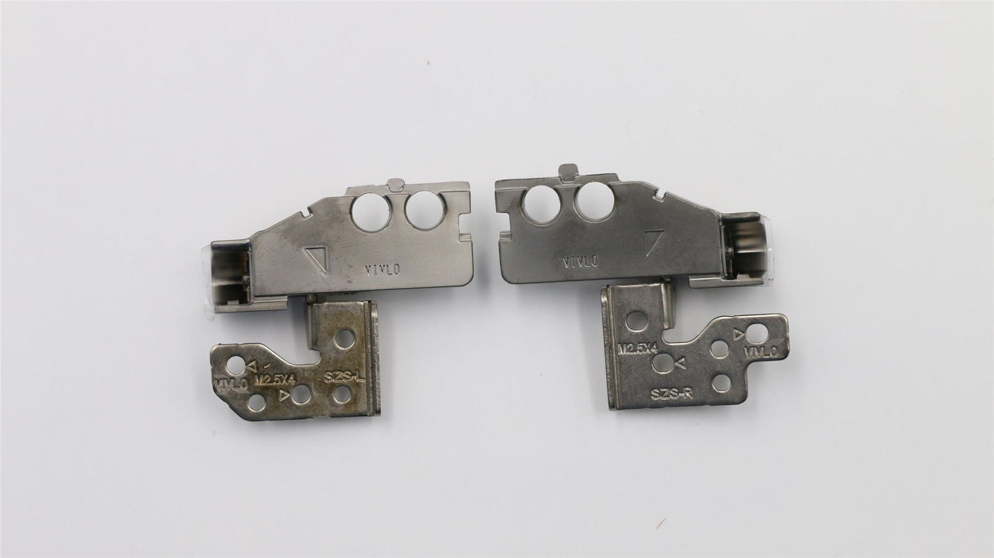 Lenovo ThinkPad T460 Hinge Hinges Bracket 01AW311