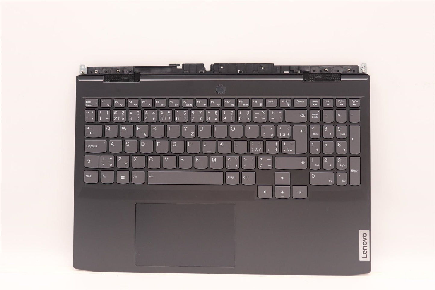 Lenovo COVER Upper Case ASM_CZE/SLK C 82S9 BLA 5CB1H30556