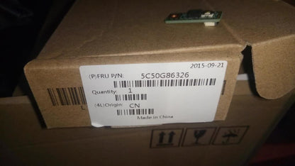 Lenovo W M50-70 Power Board 5C50G86326