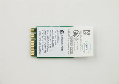 Lenovo 01AX713 Wireless,CMB,LTN,NFA344A M2