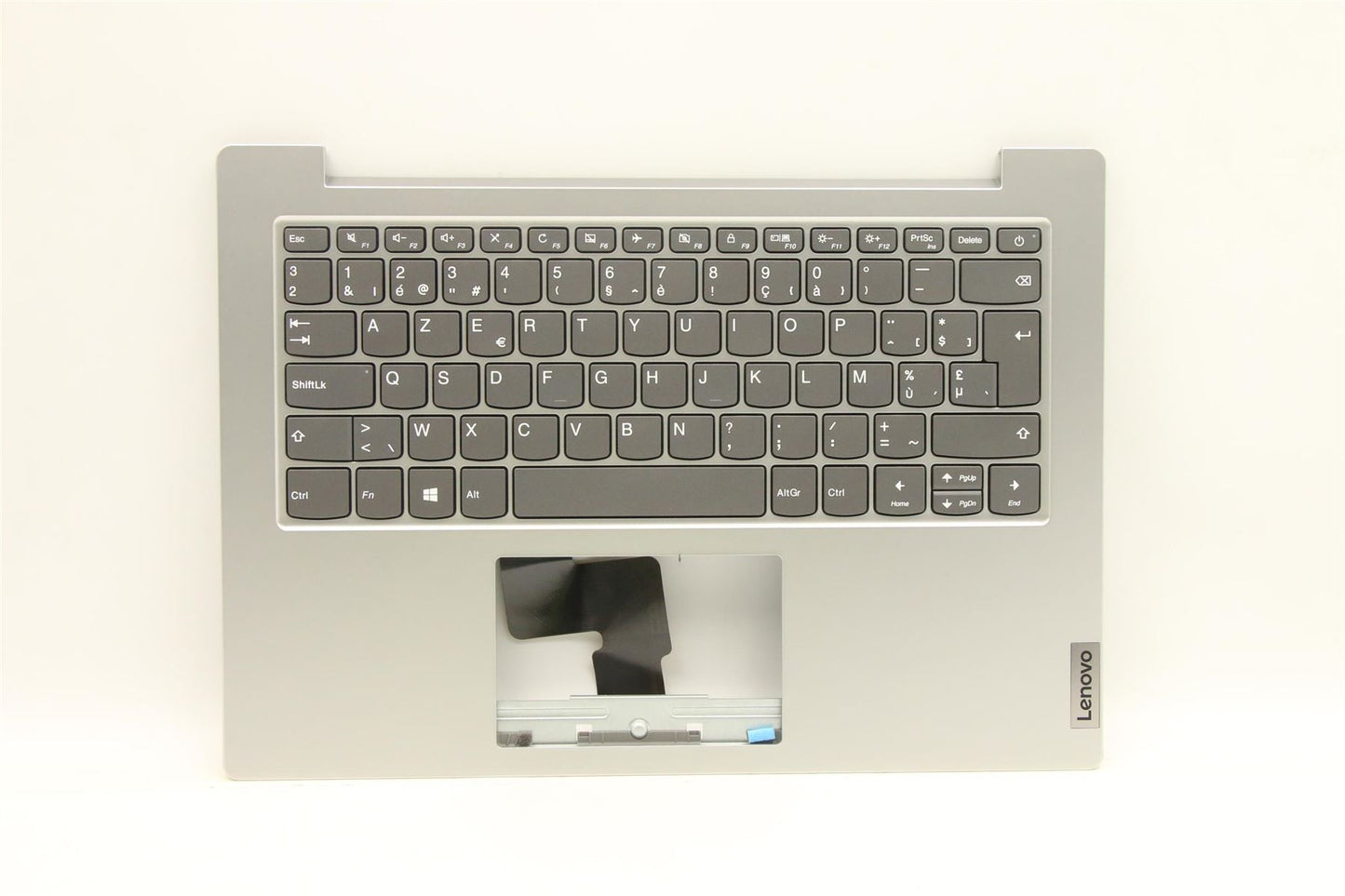 Lenovo Upper Case ASM_BE W 81VU PG 5CB0X56982