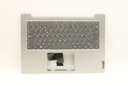 Lenovo Upper Case ASM_BE W 81VU PG 5CB0X56982