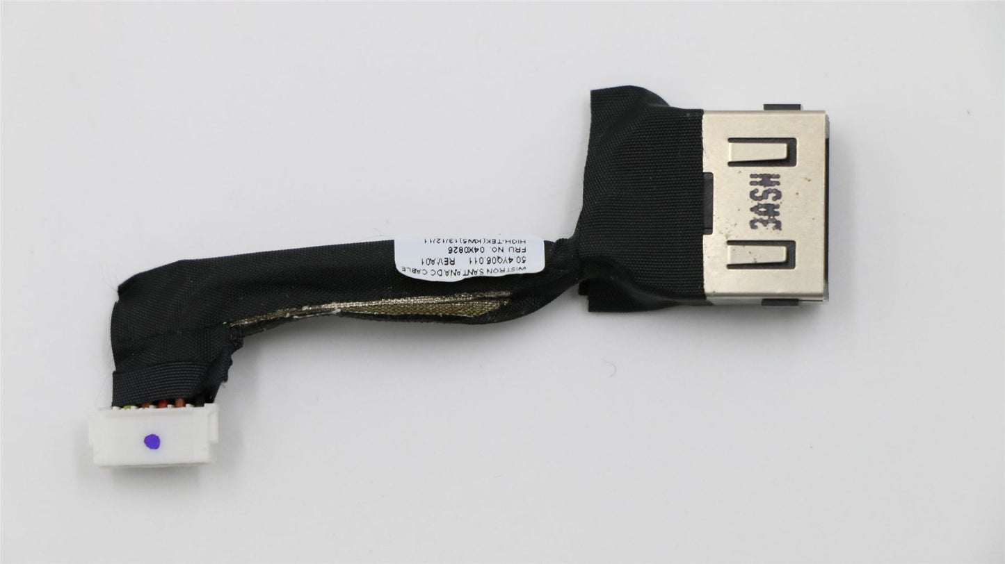Lenovo FRU DC-in Cable ASM 04X0826