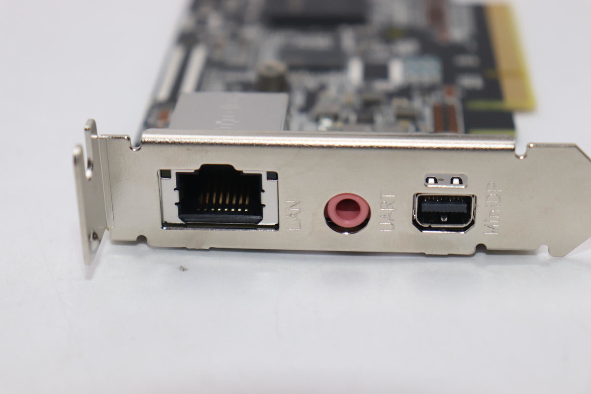 Lenovo BMC Card Taisol LP Board 5C51M21345