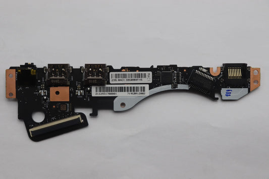 Lenovo CARDPOP L 83F5 IO/B I/O Board 5C50S25868