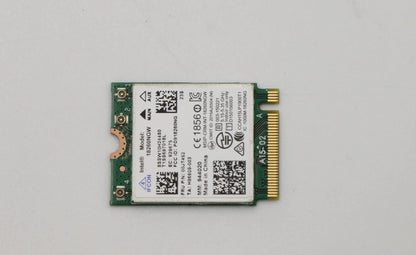 Lenovo Wireless, CMB, IN, 18260 Vpro Board 00JT492