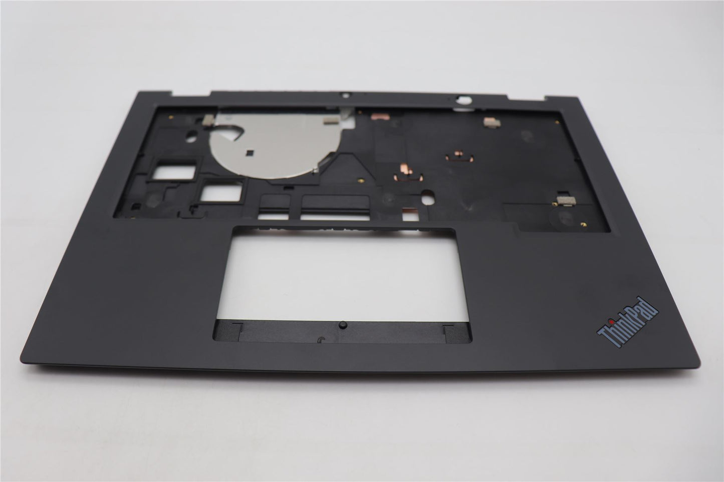 Lenovo Yoga L13 Gen 4 Palmrest Top Cover Housing Black 5M11L64865