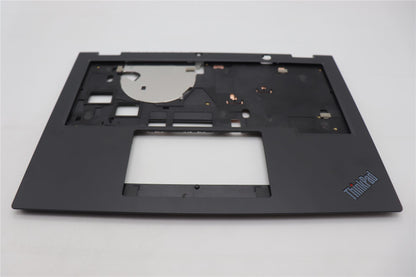 Lenovo Yoga L13 Gen 4 Palmrest Top Cover Housing Black 5M11L64865