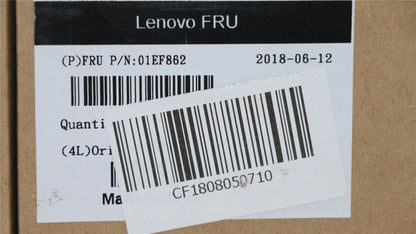 Lenovo 01EF862 MECH_ASM ASSY Shielding for MB,M910