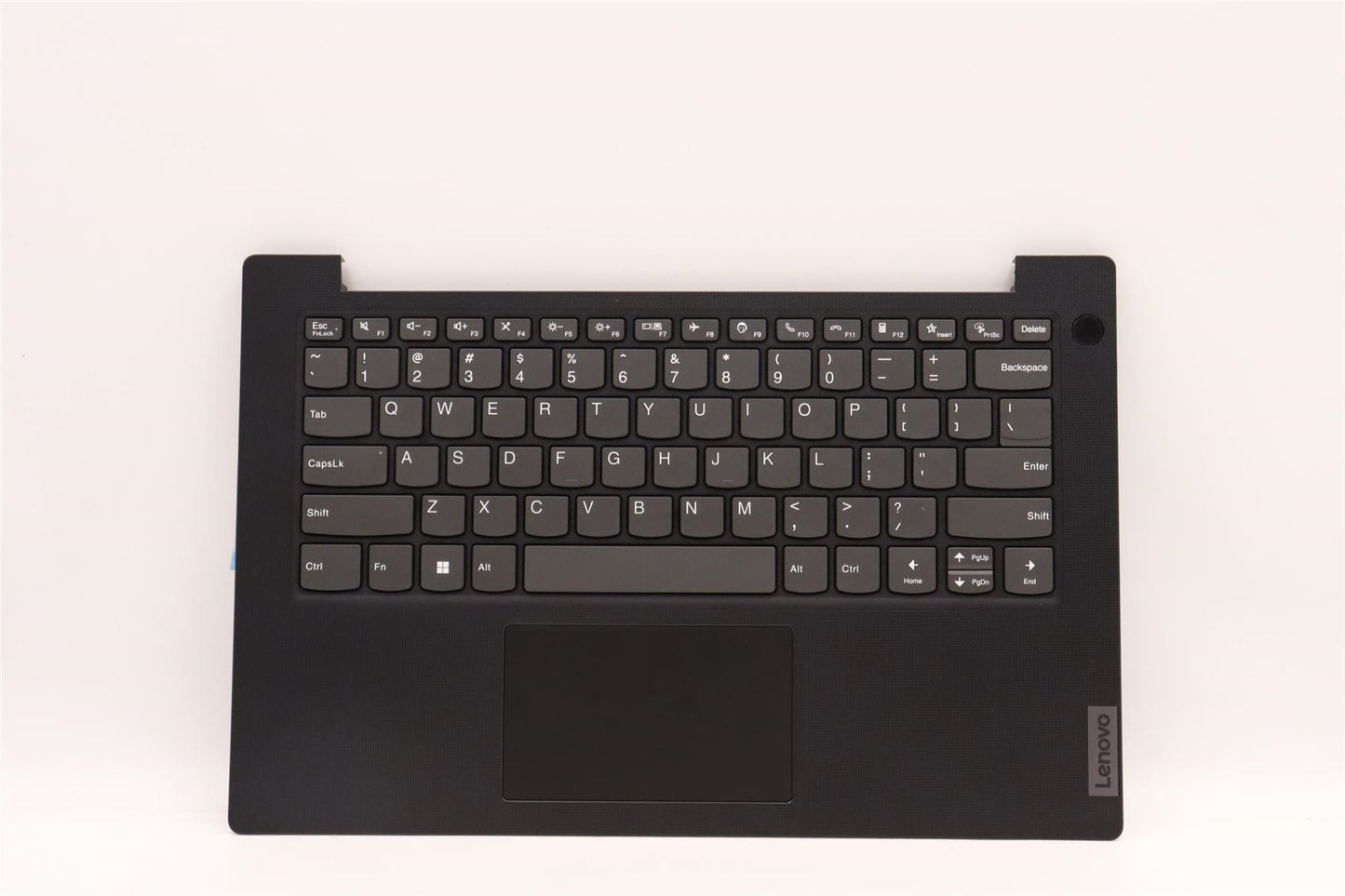 Lenovo COVER Upper Case ASM_ENG L82TU BU_BK 5CB1H80156