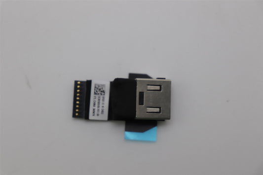 Lenovo CABLE CONN SET 2WP DCJACK-MB 5C11P26279