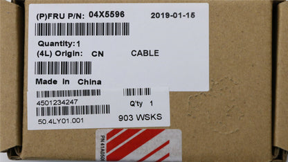 Lenovo Carbon X1 2nd X1 3rd Cable Lcd Screen Display LED 04X5596