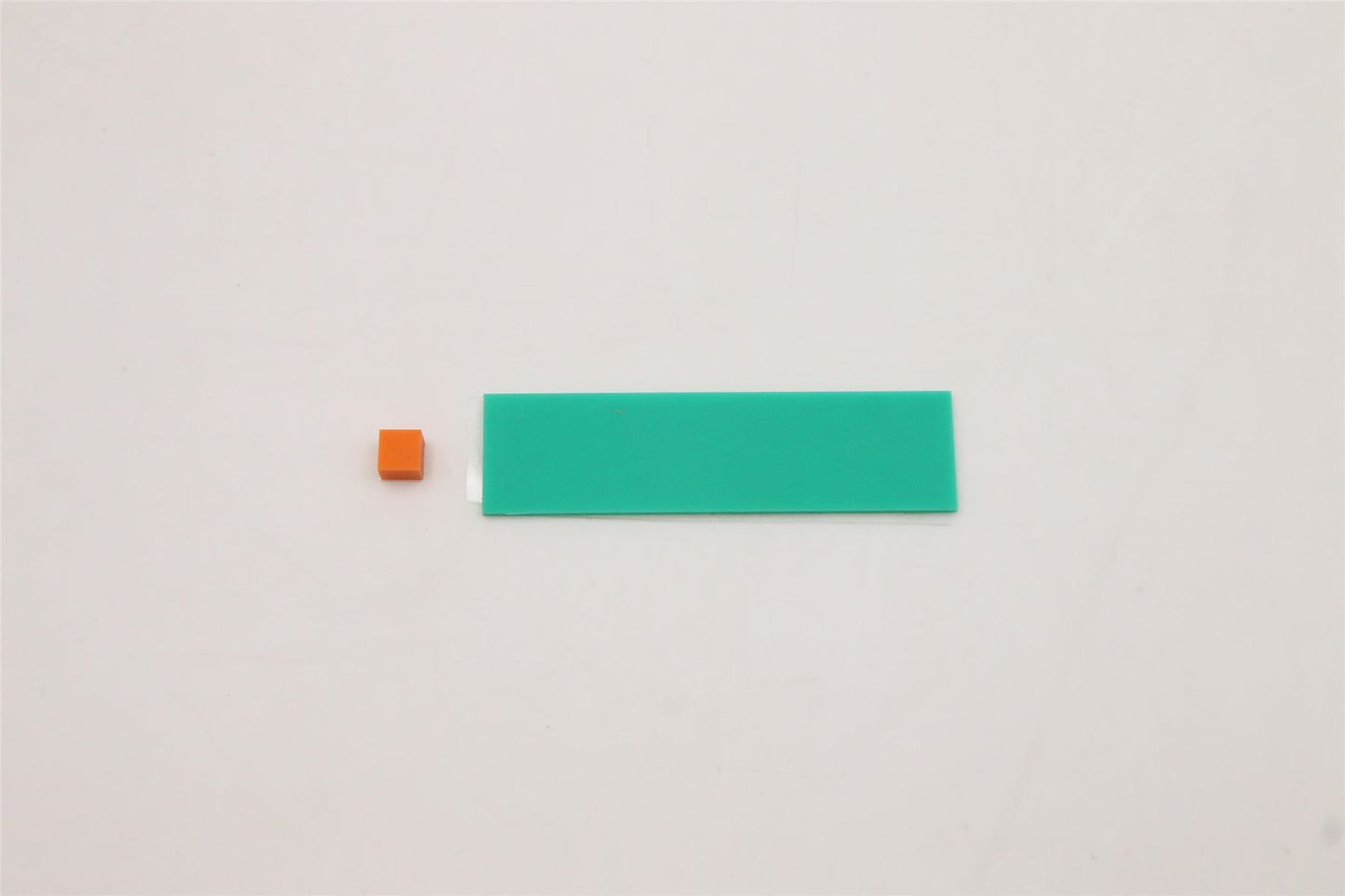 Lenovo MECH_ASM HT4B1_AL_BATTERY_RUBBER 5M11E25254