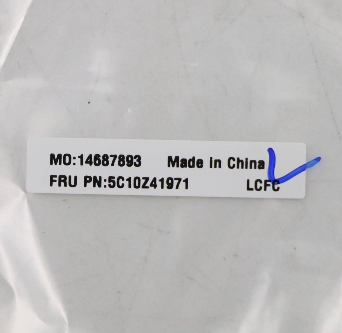 Lenovo CABLE C.A.M/B-MOTIONSENSOR AMPHENOL 5C10Z41971