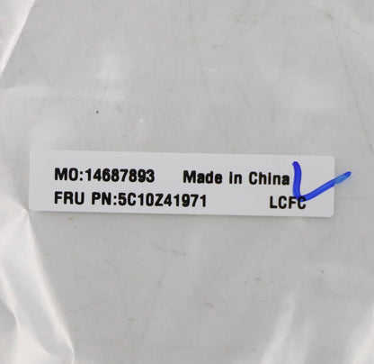 Lenovo CABLE C.A.M/B-MOTIONSENSOR AMPHENOL 5C10Z41971