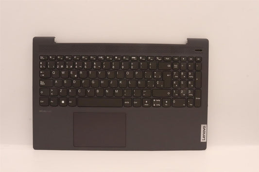 Lenovo Upper Case ASM_SPAL82SFFP_SG_NB_PC 5CB1J01259